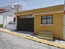 4 cuartos, 80 m casa en venta en fracc san cristobal mx19-gr2765