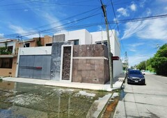 Casas en renta - 350m2 - 3 recámaras - Miami - $26,000