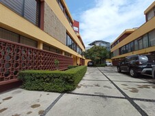Casas en venta - 76m2 - 3 recámaras - Del Valle Centro - $6,700,000