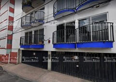 departamento en venta en tacubaya miguel hidalgo, distrito federal