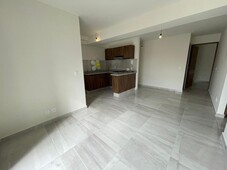 departamentos en renta - 75m2 - 3 recámaras - san pedro xalpa - 15,000