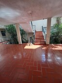 departamentos en renta - 80m2 - 2 recámaras - jardín de san ignacio - 15,000