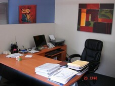Oficina en Renta en Ciudad Satélite Naucalpan de Juárez, Mexico