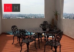 penthouse en venta en forjadores mercadolibre