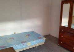 1 cuarto, 30 m rento dptoamueblado 1 estudiante providencia a 70 mt del icb uag