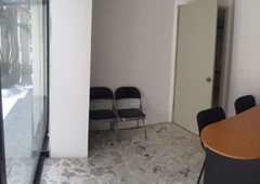 20 m renta de oficinas ejecutivas en morelia michoacan con muebles