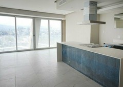 departamentos en venta - 95m2 - 1 recámara - lomas de santa fe - 9,455,548