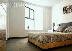 VENTA DE DEPARTAMENTO EN MIGUEL HIDALGO SOBRE LA CALZADA MÉXICO-TACUBA /2B,