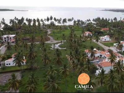 Camila Hotel Botique