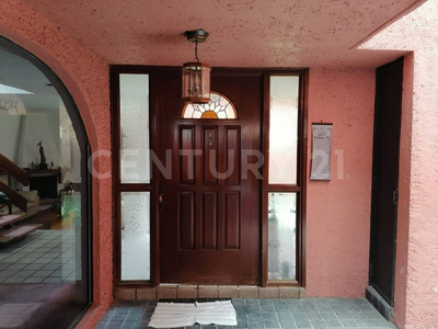 Casa En Venta En Col. El Retoño, Iztapalapa, Ciudad De México