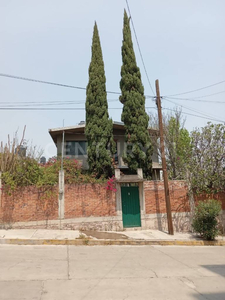 Casa En Venta En La Colonia México Nuevo, Atizapán De Zaragoza, Estado De México