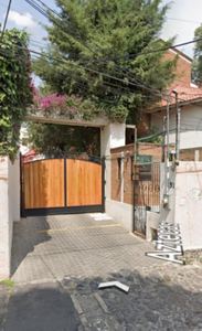 Casa En Venta En La Magdalena Contreras, Gran Oportunidad De Remate Bancario