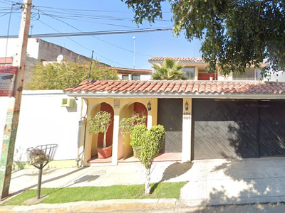 Casa En Venta, Zona Colon Echegaray Naucalpan Edomex, Remate Bancario.