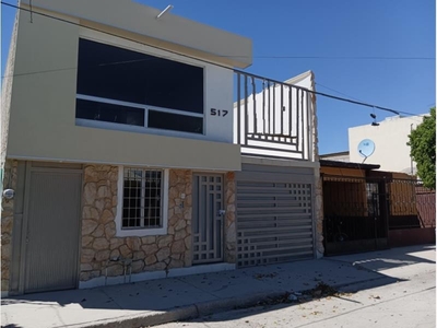 Casa Sola En Venta Fracc Fuentes Del Sur