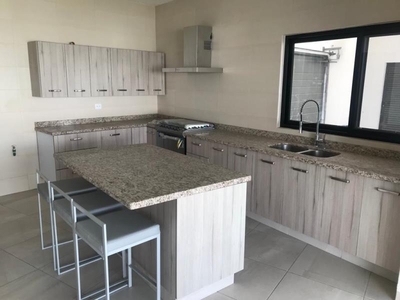 Casa Sola En Venta Granjas San Isidro