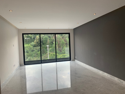 Estrena Exclusivo Departamento, En Lomas De Tecamachalco