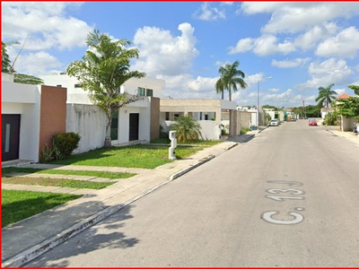 Increible Oportunidad De Inversion Aprovecha Casa Cerca De Plaza Gran Santa Fe Norte En Merida Yucatan