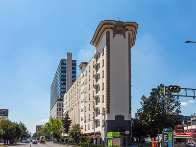 Joya Arquitectónica A Estrenar, Apartamento De 1 Habitación En El Icónico Edificio Ermita., 89193