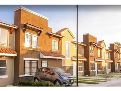 ¡oportunidad Remate Bancario! Preciosa Casa En Los Heroes Coacalco, San Francisco Coacalco, Estado De México !!