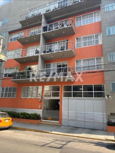 Ph En Venta , Col. Napoles Para Remodelar