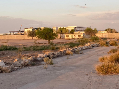 Terreno En Venta, Ejido La Union, Torreon Coah.