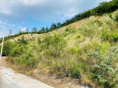 Terreno en Venta en Sierra Alta Carretera Nacional Monterrey N.L.