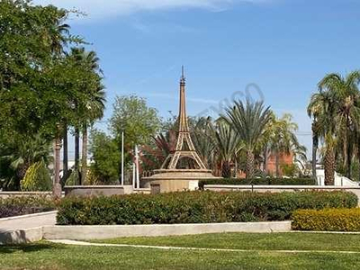 Terreno Residencial En Venta, Torreón Jardín