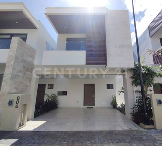 Venta De Casa En Playa Del Carmen Q.roo Ago1823