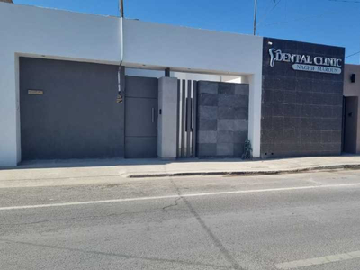 Venta De Consultorios Medicos Col Centro Torreon Coahuila