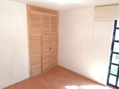 VENTA DEPARTAMENTO CERCA DE ALTA TENSIÓN ÁLVARO OBREGÓN 3 RECÁMARAS PLANTA BAJA