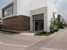 Casa en condominio en venta Reforma, Toluca De Lerdo, Toluca