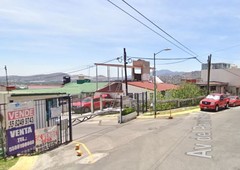 Casa en Las Alamedas Atizapan Estado de Mexico