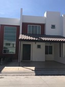 casa en venta rincon andaluz aguascalientes luz