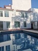 casa sola en miraval cuernavaca - maz-568-cs