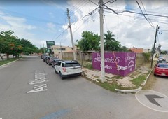 excelente oportunidad sobre la avenida campestre , en esquina