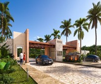 lotes residenciales rocío country club living