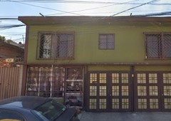 Remate Bancario Casa en Francisco Javier Mina, Margarita Maza de Juárez