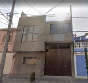 Remate Bancario Casa en Pto. Coatzacoalcos, Col. Casas Alemán, Gustavo A. Madero