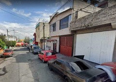 venta de remate adjudicatorio casa en alcaldía iztapalapa jc