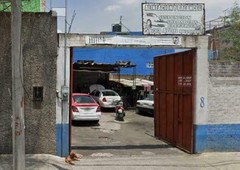 venta de remate bancario casa en alcaldía iztapalapa ah