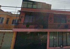 venta de remate hipotecario casa en alcaldía iztapalapa aa