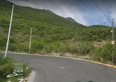 venta de terreno en villa las fuentes monterrey, nl