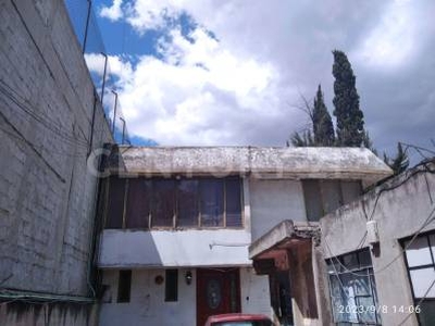 Casa en condominio en venta en Granjas México, Iztacalco, Ciudad De México