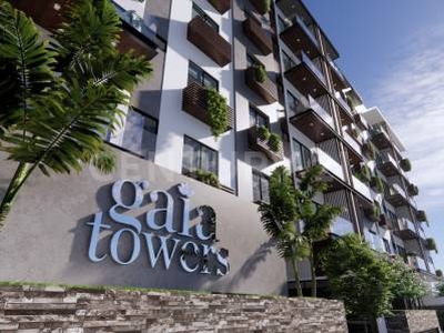 Preventa de GAIA Towers en Mazatlán, Sinaloa, México