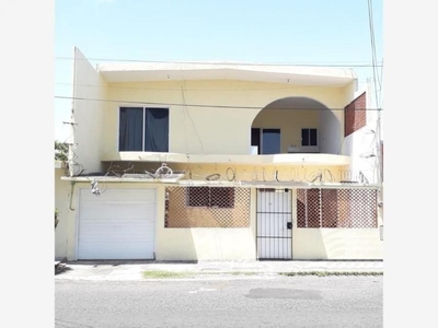 Casa en Venta en PRIMERO DE MAYO NORTE Boca del Río, Veracruz