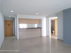 Departamento en venta en Granada Miguel Hidalgo 212072ISG