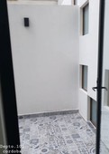 departamento en venta roma norte con terraza