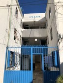 remate hermoso departamento en fuentes de san bartolo solo con recursos propio