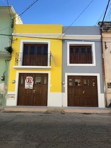 2 Casas Remodeladas en Venta en Santiago