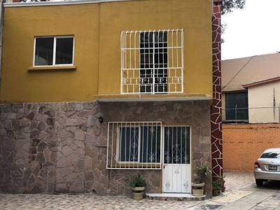 Amplia y hermosa casa en venta Colonia Nochebuena Alcaldía Benito Juarez
